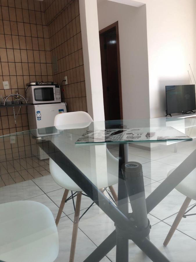 Abdon Batista - Apto Completo Central, Smart Tv Joinville Exterior foto